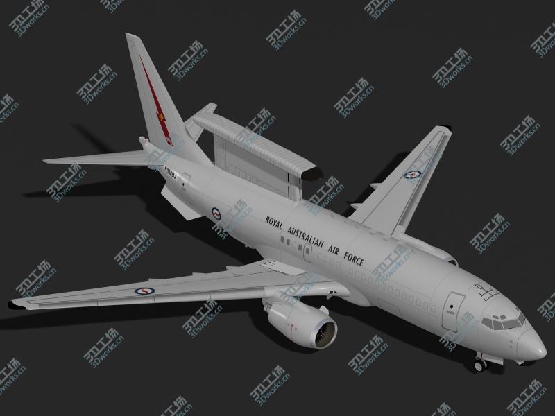 images/goods_img/2021040234/Boeing 737-7ES Wedgetail/2.jpg